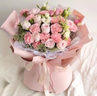 界首鲜花速递